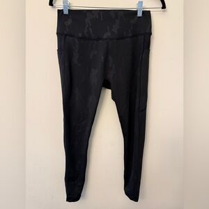 Constantly Varied Gear Black Leggings